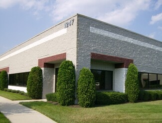 Moorestown, NJ Industrial - 1247 N Church St Moorestown, NJ Industrial - 1247 N Church St