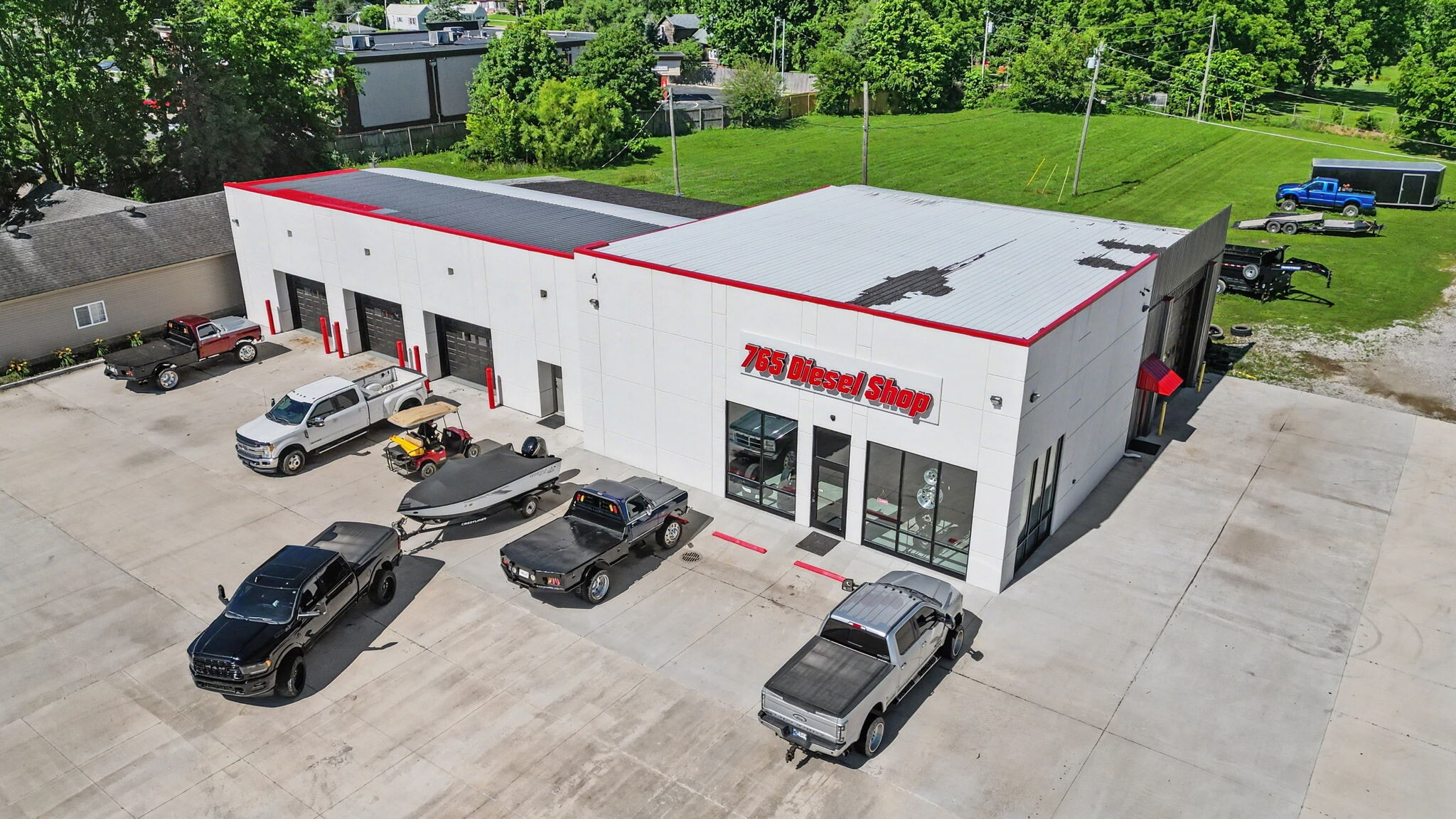 212 N Lincoln Rd, Rockville, IN for Sale