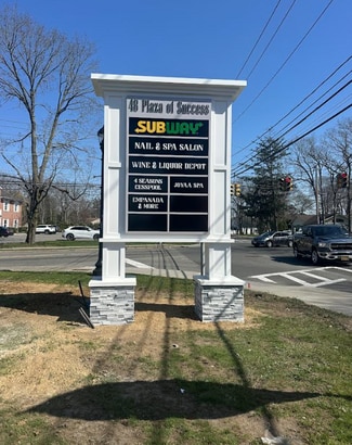 Nesconset, NY Retail - 155-173 Smithtown Blvd