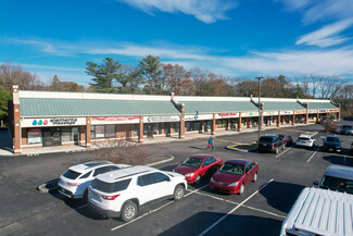 Beverly, MA Retail - 43-45 Enon St Beverly, MA Retail - 43-45 Enon St