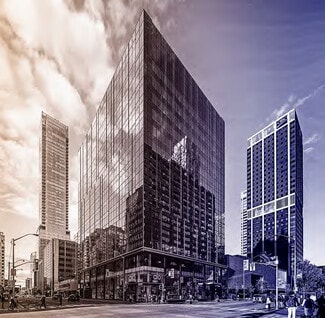 Toronto, ON Office - 60 Bloor St W