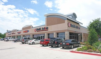 Fort Worth, TX Retail - 4625 Donnelly Ave