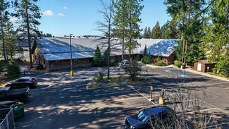 Mead, WA Churches - 14617 N Newport Hwy