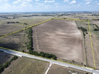 Jarrell, TX Commercial - 601 County Road 375