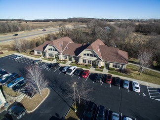 Chanhassen, MN Office - 7935 Stone Creek Dr