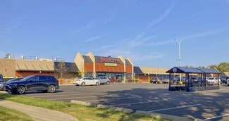 Novi, MI Retail - 41840 W 10 Mile Rd