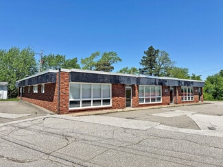 Erie, PA Office - 6074 Peach St