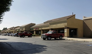 Ontario, CA Office, Retail - 628 W Holt Blvd