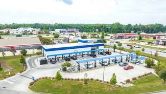 Florence, SC Car Washes - 110 N Beltline Dr Florence, SC Car Washes - 110 N Beltline Dr
