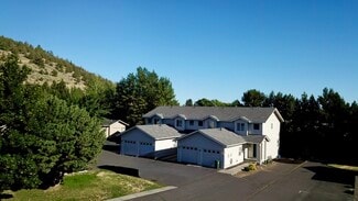 Bend, OR Apartments - 1980 NE Zachary Ct