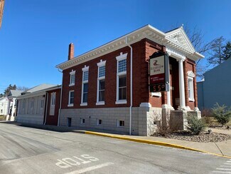 Halifax, PA undefined - 3rd & Market Streets