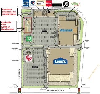 Philadelphia, PA Retail - 3800 Aramingo Ave