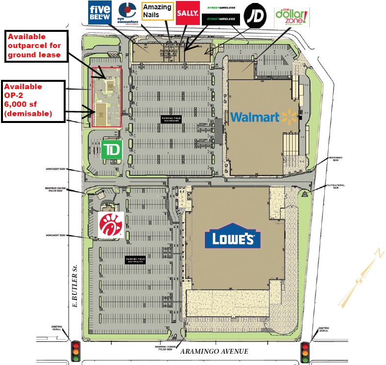 3800 Aramingo Ave, Philadelphia, PA for Rent