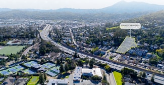 San Rafael, CA Apartments - 1485-1495 Lincoln Ave