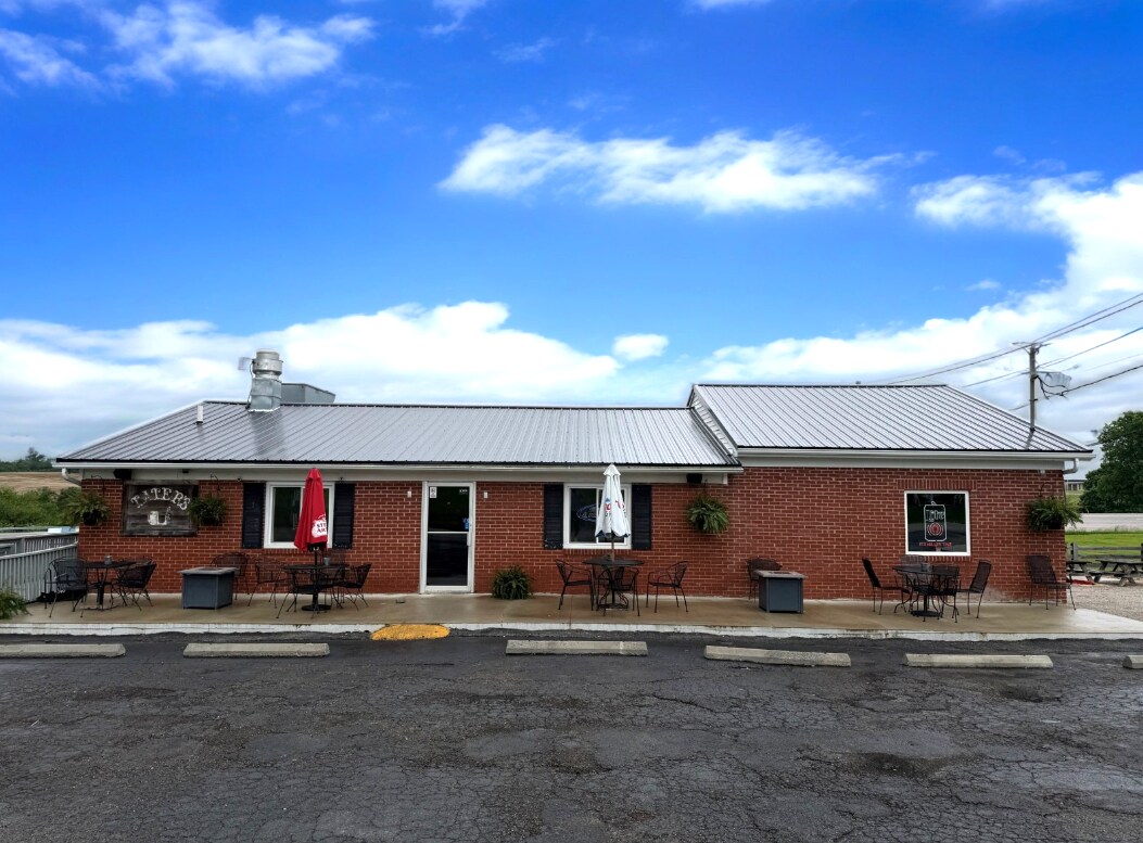 1917 Old Main St, Maysville, KY for Sale