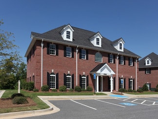 Berkeley Lake, GA Office/Medical - 4729 Peachtree Industrial Blvd
