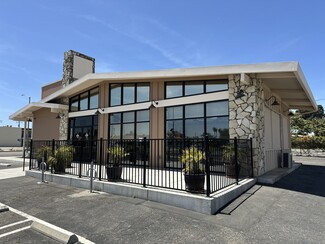 Santa Maria, CA Restaurant - 525 S Broadway