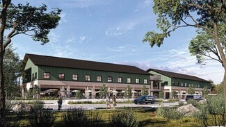 Charlotte, NC Office/Retail, Retail - 9098 River District Drive