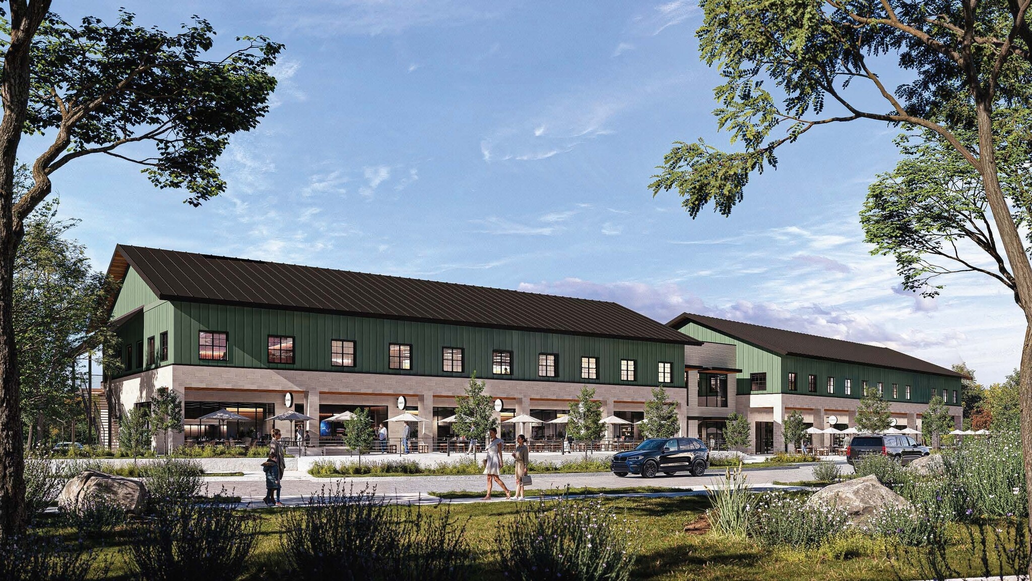 9098 River District Drive, Charlotte, NC for Rent