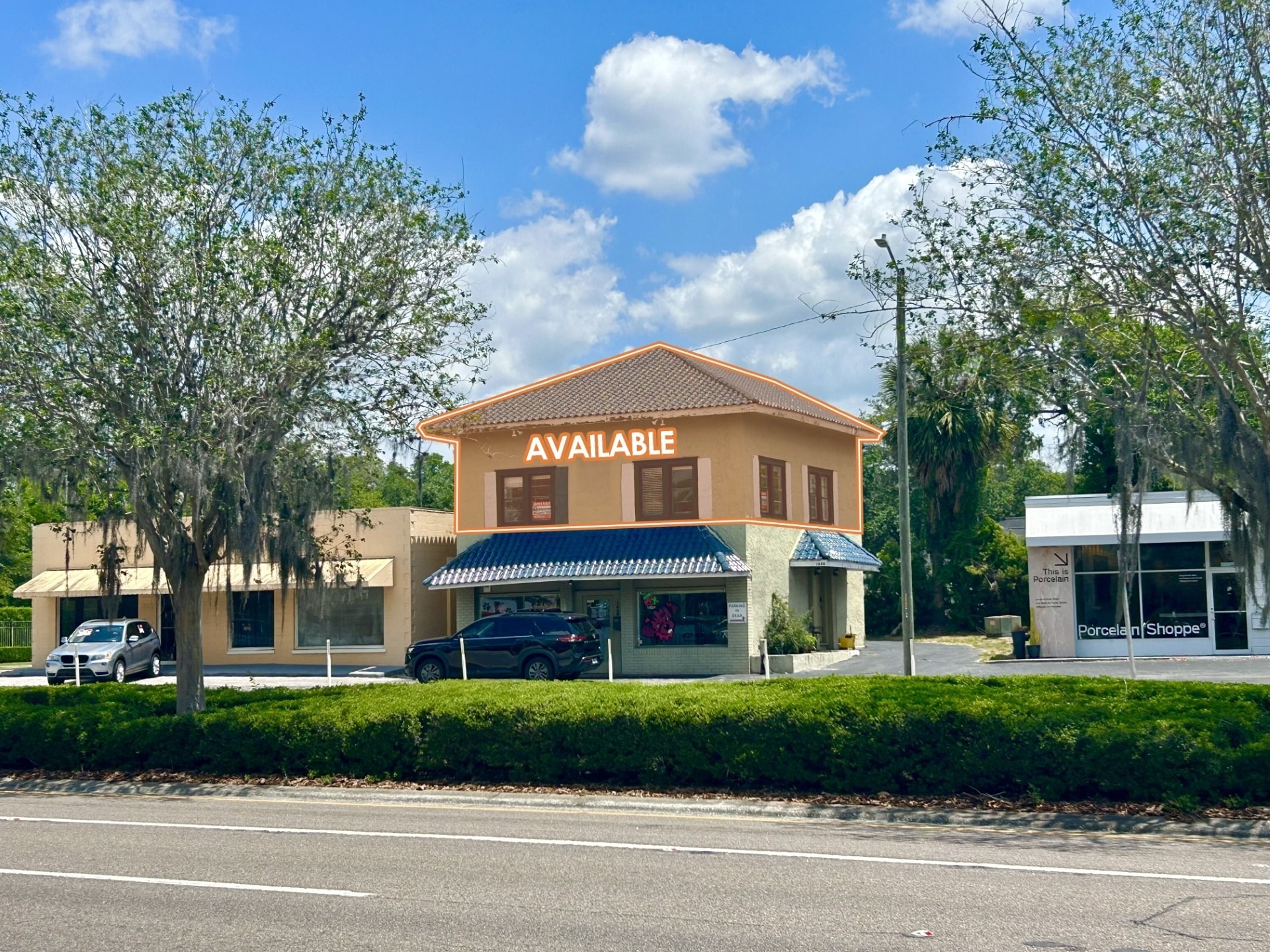 1620 S Orlando Ave, Maitland, FL for Rent