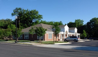 Fairfax, VA Medical - 10614 Warwick Ave