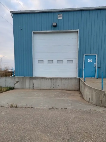 1801 8th St, Nisku, AB for Rent