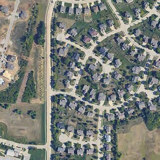 Shawnee, KS Commercial Land - 9420 Meadow View Dr