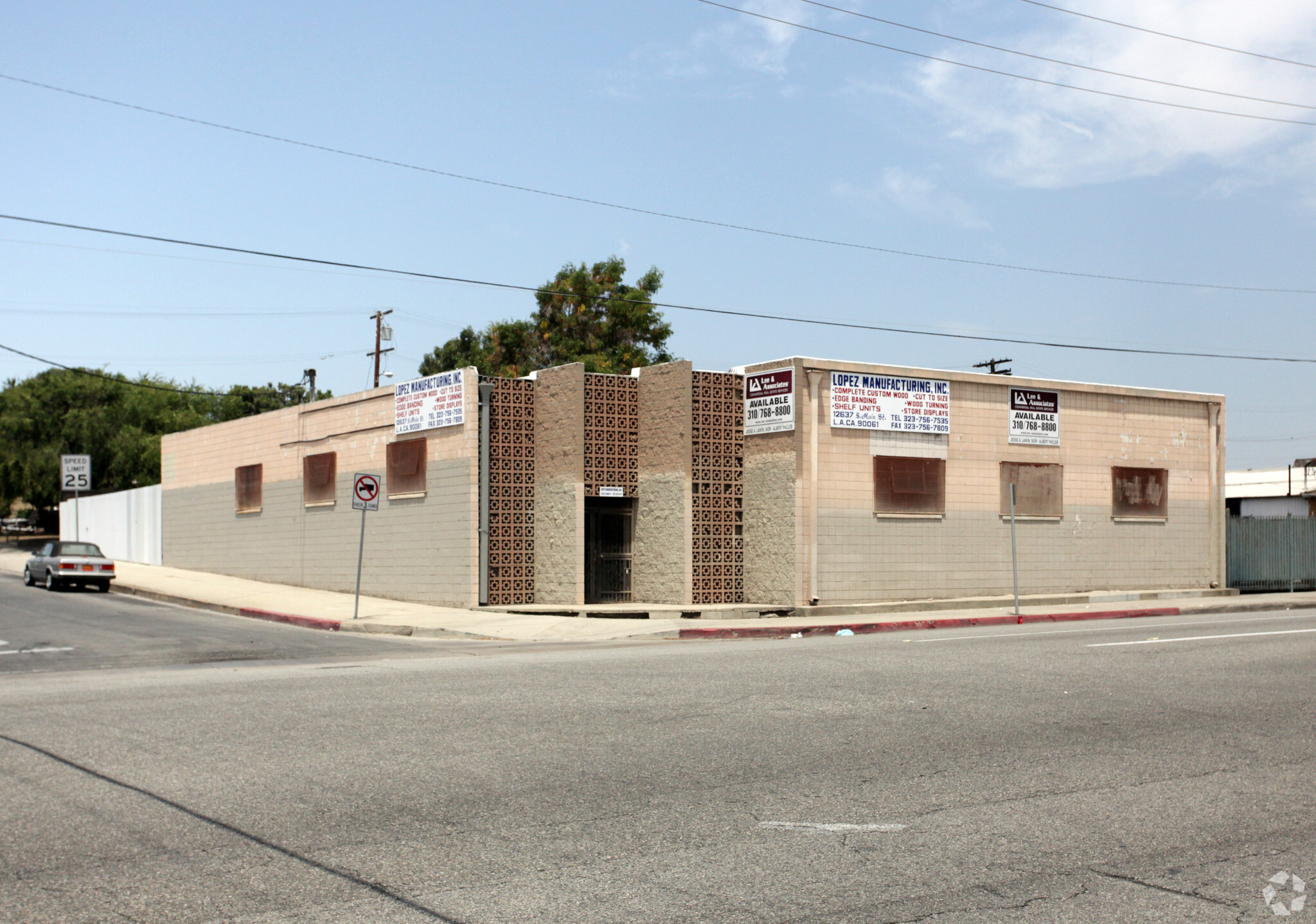 12637 S Main St, Los Angeles, CA for Rent