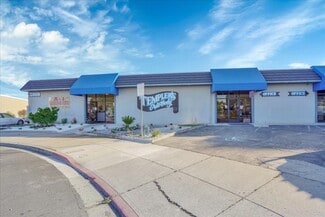 Antioch, CA Auto Repair - 2505 Devpar Ct