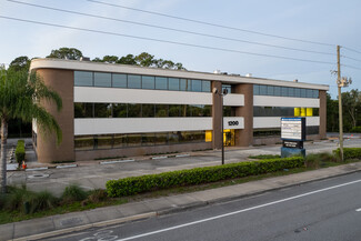 Longwood, FL Office - 1200 W State Road 434