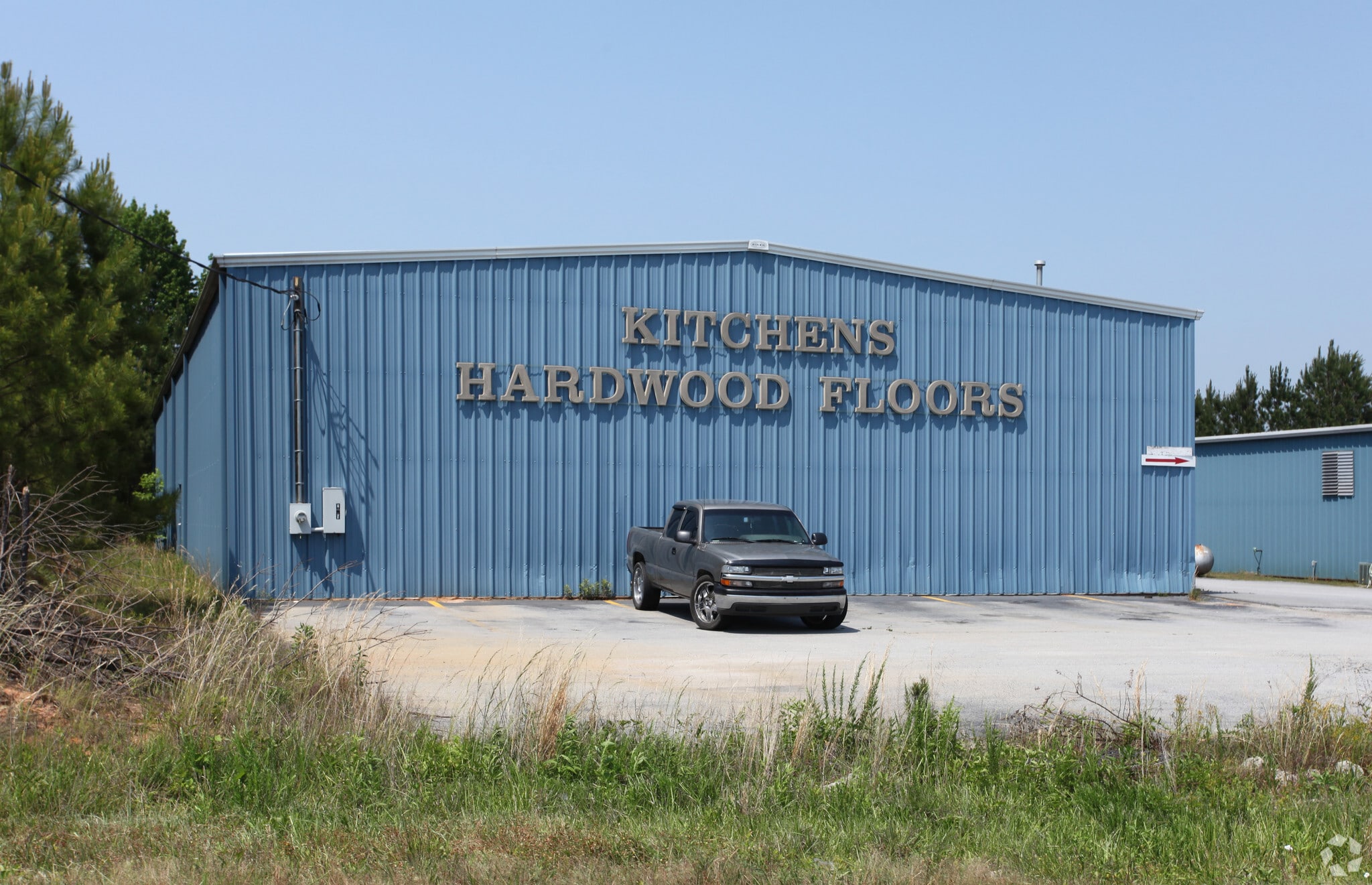 790 Moore St, Oxford, GA for Rent