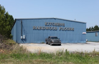 Oxford, GA Flex - 790 Moore St