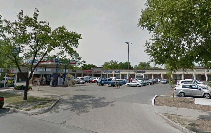 1820-1848 Main St, Winnipeg, MB for Rent