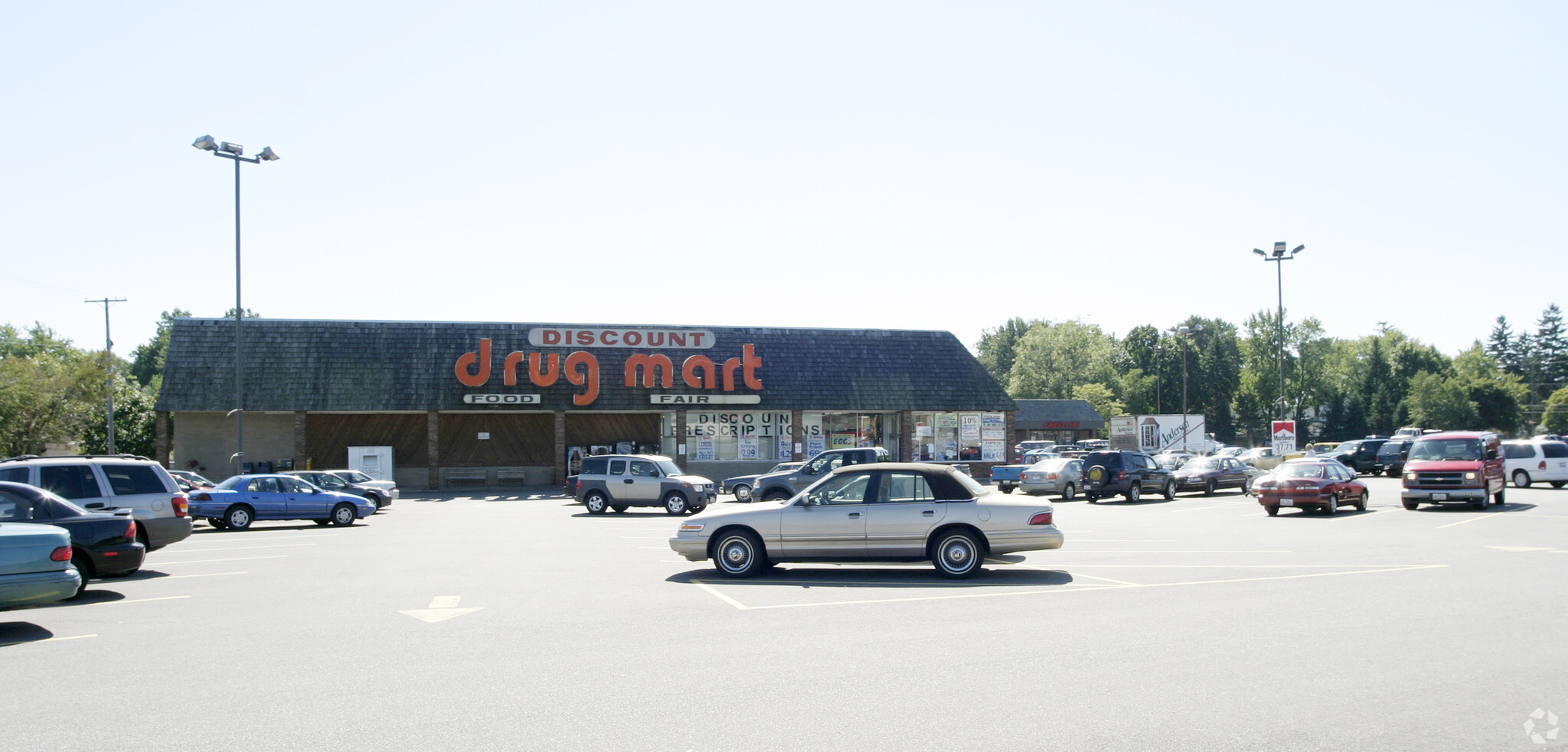 24485-24569 Lorain Rd, North Olmsted, OH for Rent