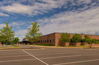 Roseville, MN Office - 1500-1550 W Highway 36