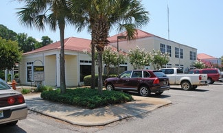 Panama City, FL Office - 8317 Front Beach Rd