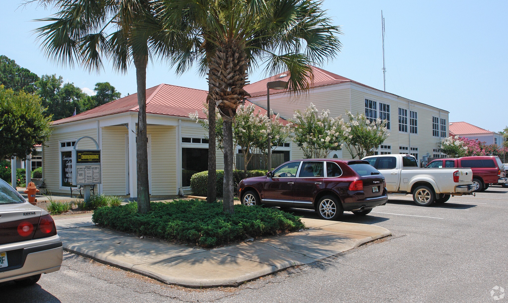 8317 Front Beach Rd, Panama City, FL for Sale
