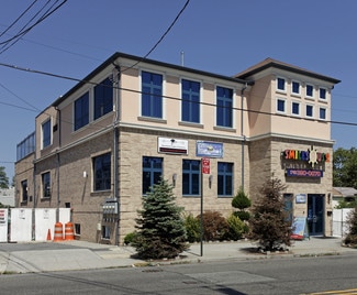 Staten Island, NY Day Care Center - 351 Sand Ln