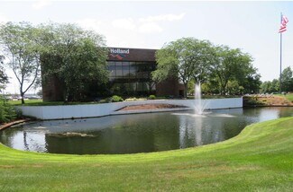 Holland, MI Office - 700 & 734 S Waverly Rd