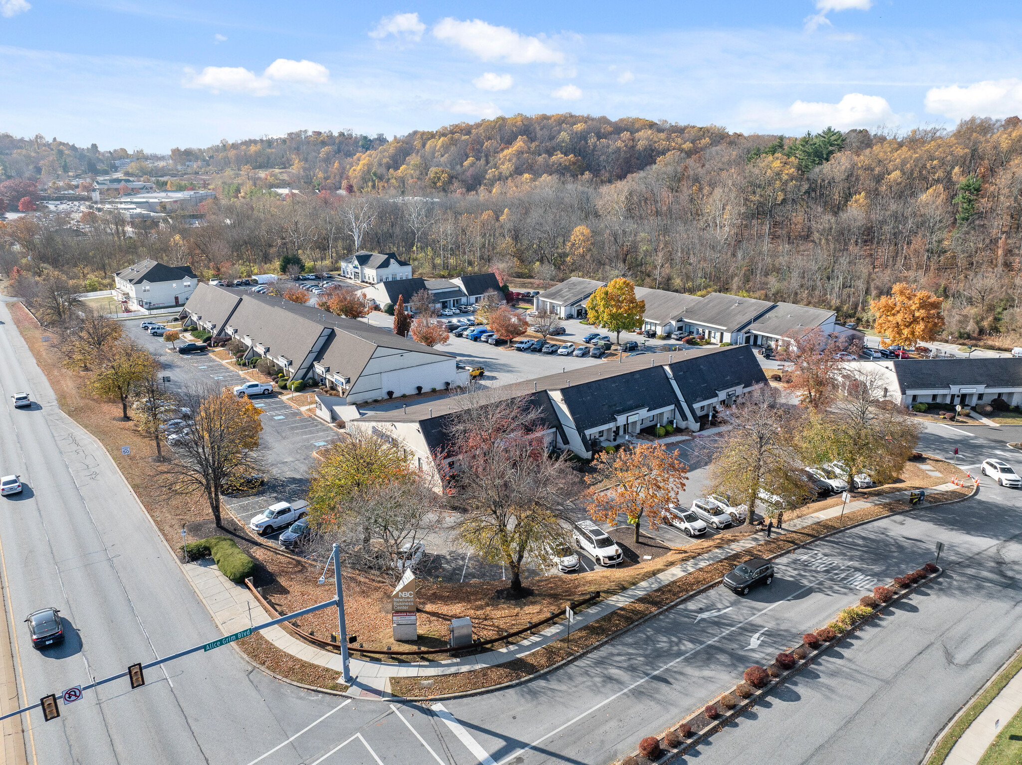 4601 W Chester Pike, Newtown Square, PA for Rent