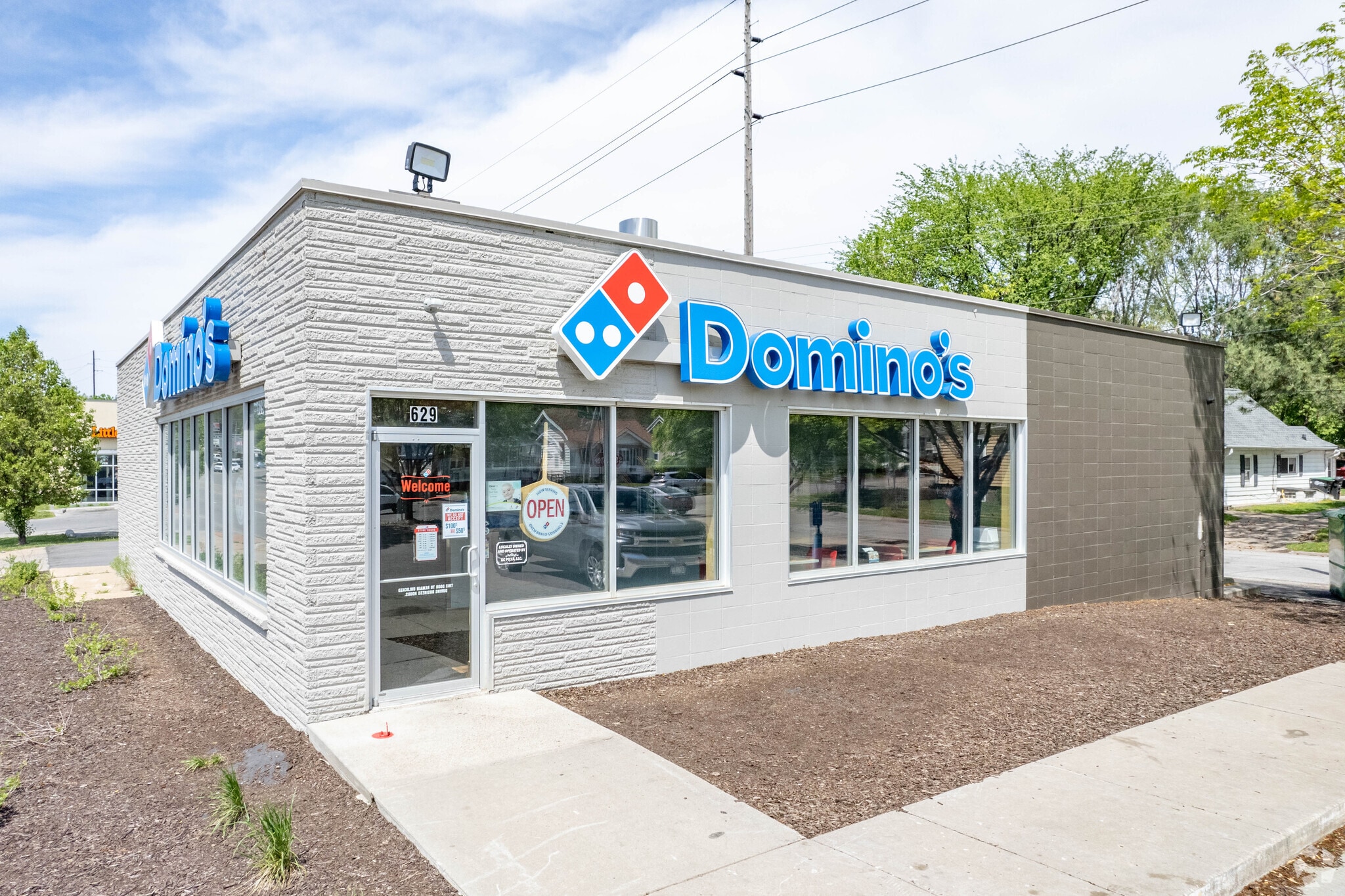 629 N Saddle Creek Rd, Omaha, NE for Sale