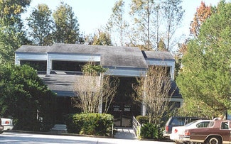 Jacksonville, FL Office - 8818 Goodbys Executive Dr