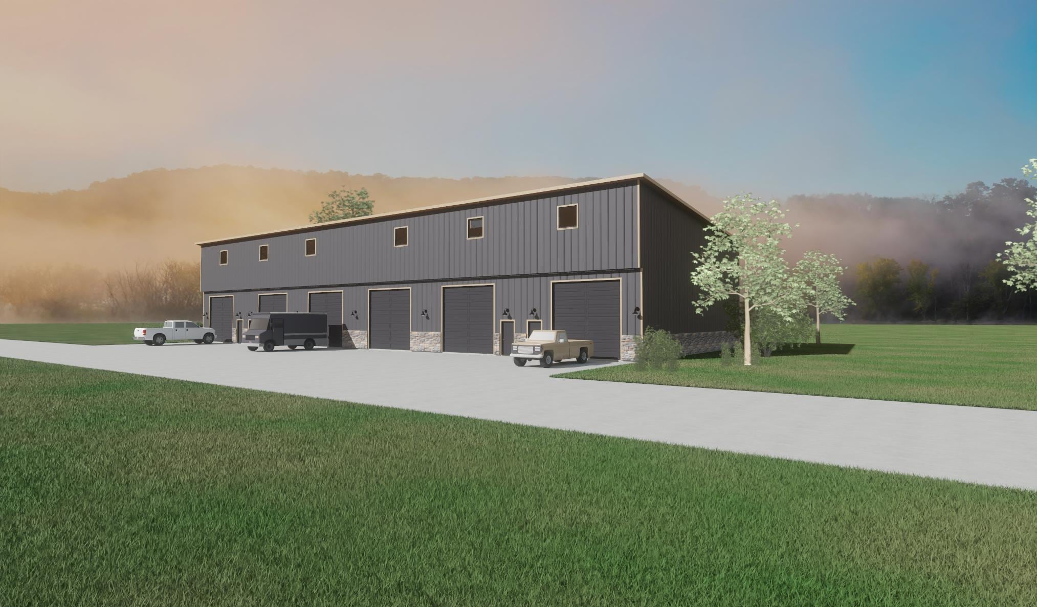 County Road O, Mineral Point, WI for Sale