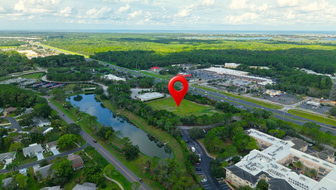 0 Forest Road, Spring Hill, FL for Sale