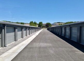 Sparks, NV Self-Storage Facilities - 1470 Disc dr