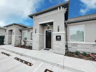 Cypress, TX Office - 17820 Mound Rd