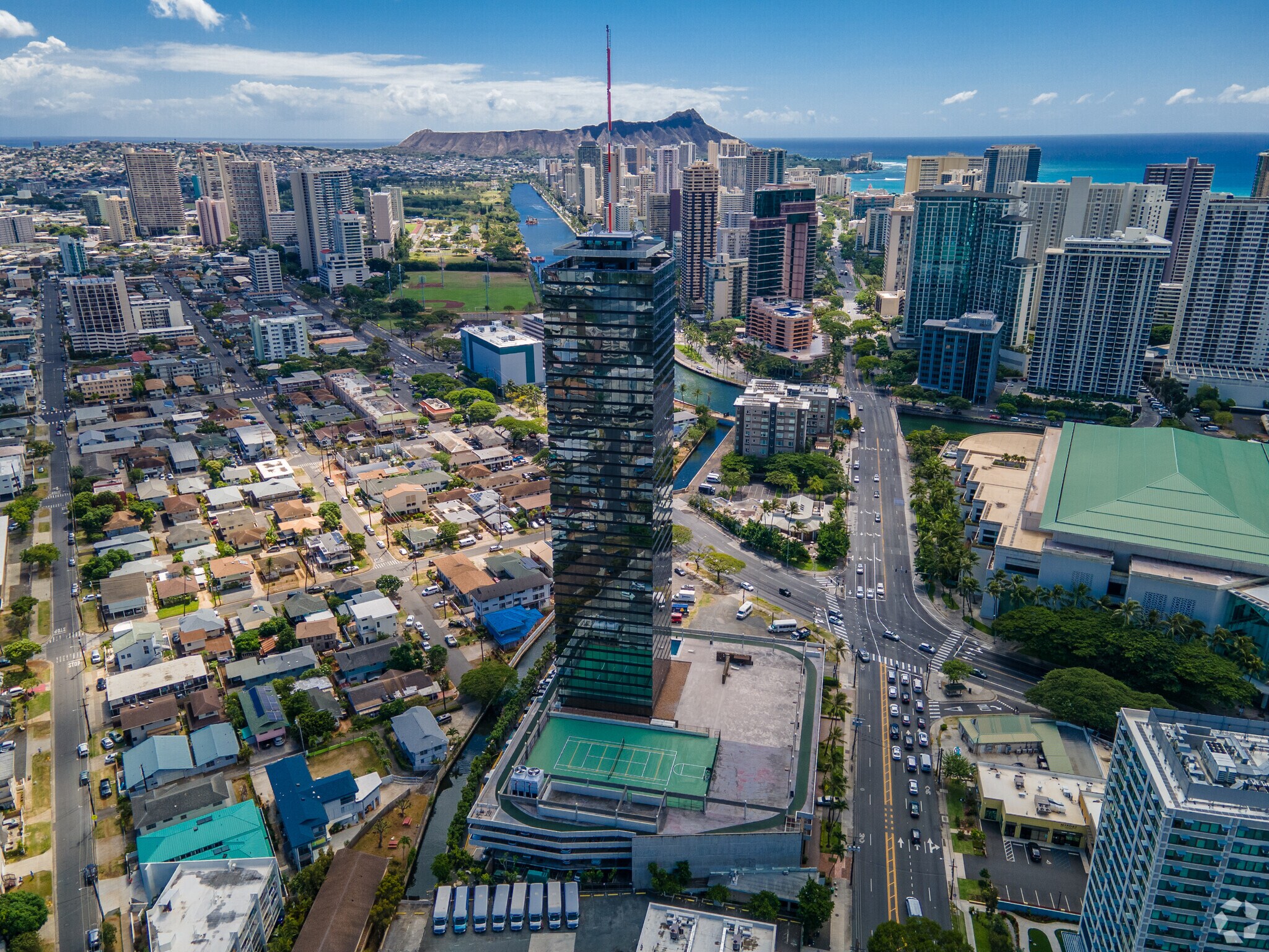 1750 Kalakaua Ave, Honolulu, HI for Sale