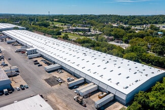 Goodlettsville, TN Industrial - 501-550 Space Park N