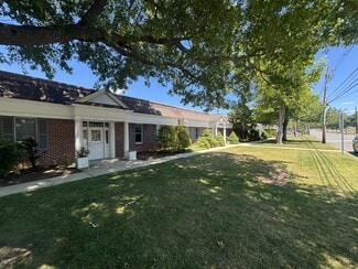Berkeley Heights, NJ Industrial - 81 Industrial Rd