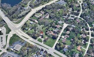 Mount Pleasant, WI Commercial Land - 3909 Northwestern Ave